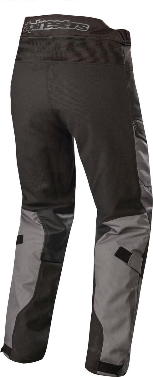 Pantalón Alpinestars Valparaiso V3 Drystar Gris Ne Pantalón Alpinestars Valparaiso V3 Drystar Gris Ne
