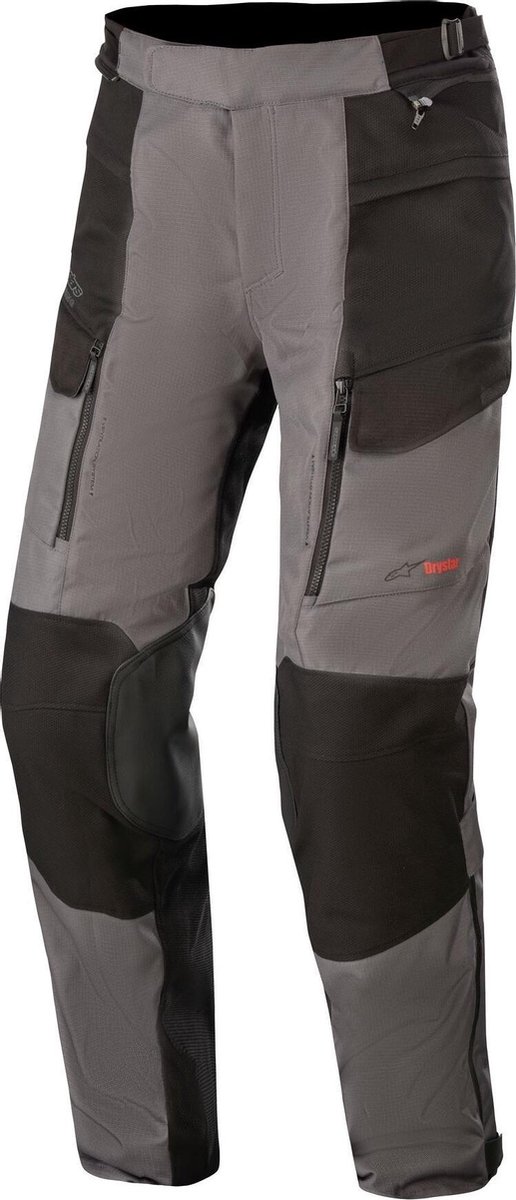 Pantalón Alpinestars Valparaiso V3 Drystar Gris Ne image_1