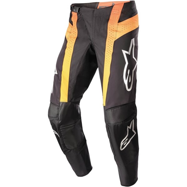 Pantalones Alpinestars Techstar Sein Pants Black H image_1