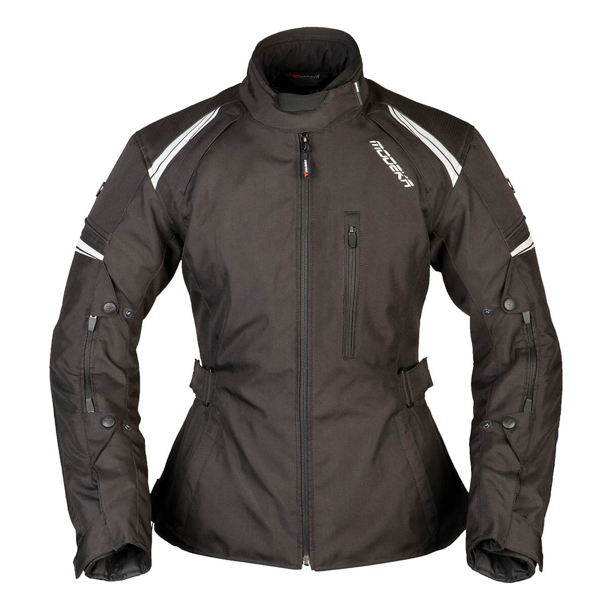 Chaqueta Modeka Violetta Lady Negro Negro image_1