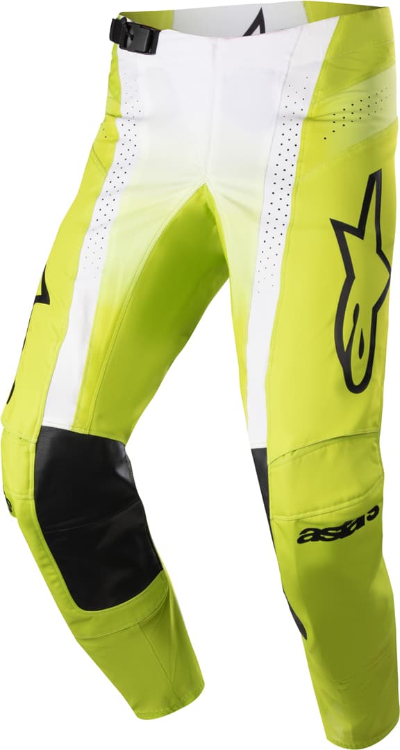 Pantalones Alpinestars Techstar Push Pants Yellow Pantalones Alpinestars Techstar Push Pants Yellow