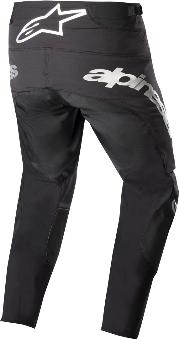 Pantalones Alpinestars Techstar Arch Negro Gris-DE Pantalones Alpinestars Techstar Arch Negro Gris-DE
