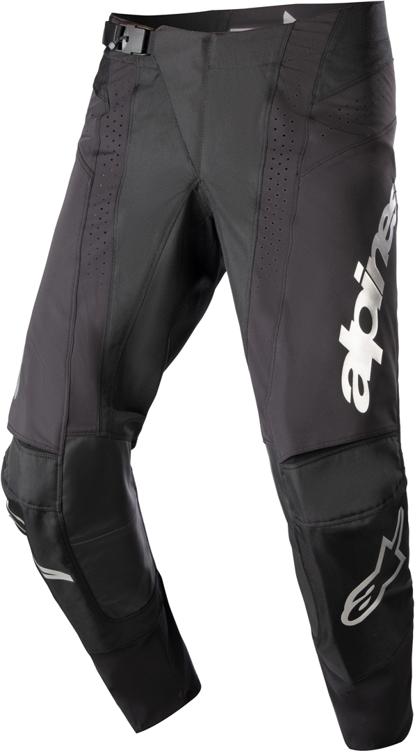 Pantalones Alpinestars Techstar Arch Negro Gris-DE image_1