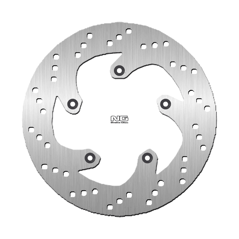 Disco de freno NG 1008 Ø240 x Ø105 x 4.5 - 1008 image_1