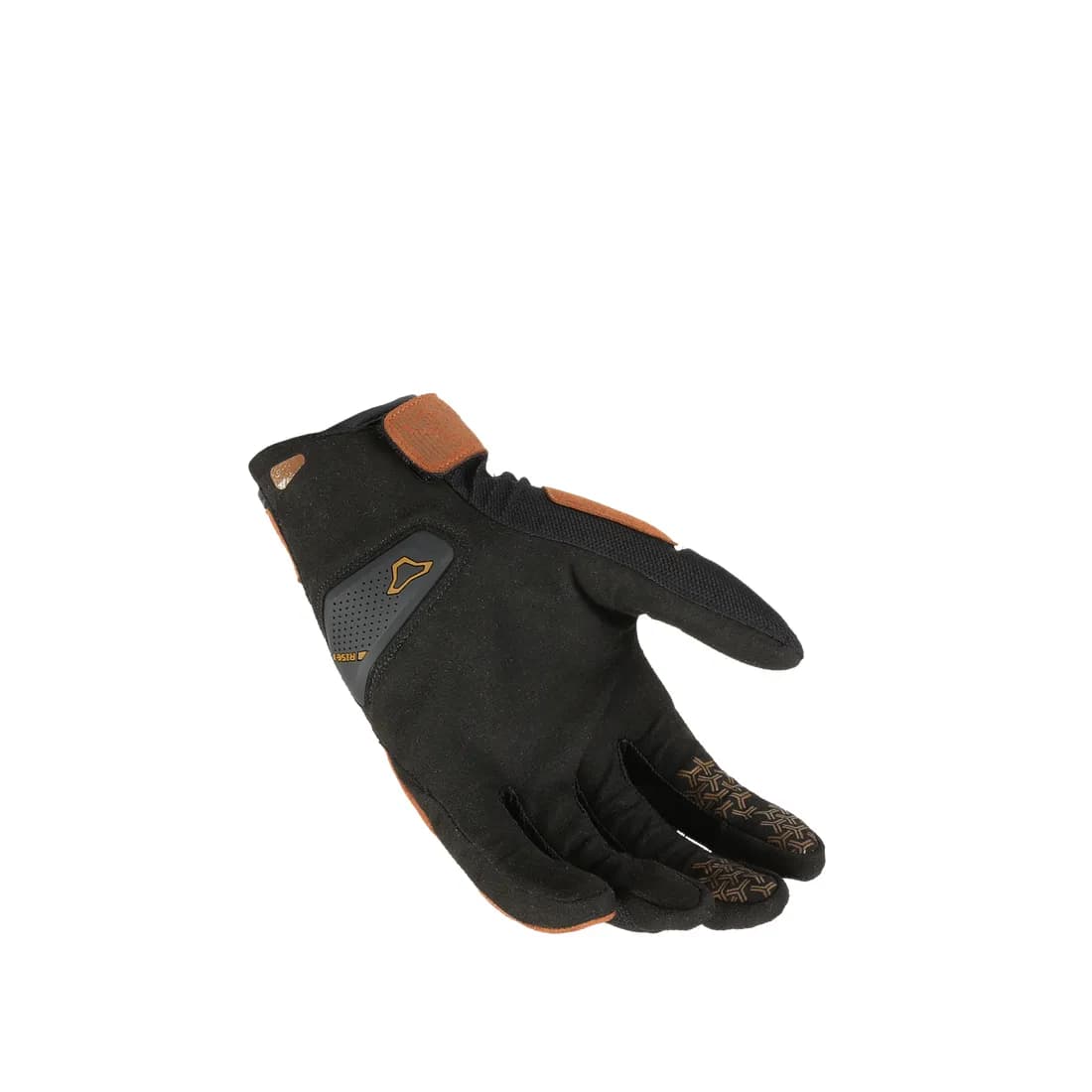 Guantes Macna Darko Air Lady Marron Guantes Macna Darko Air Lady Marron