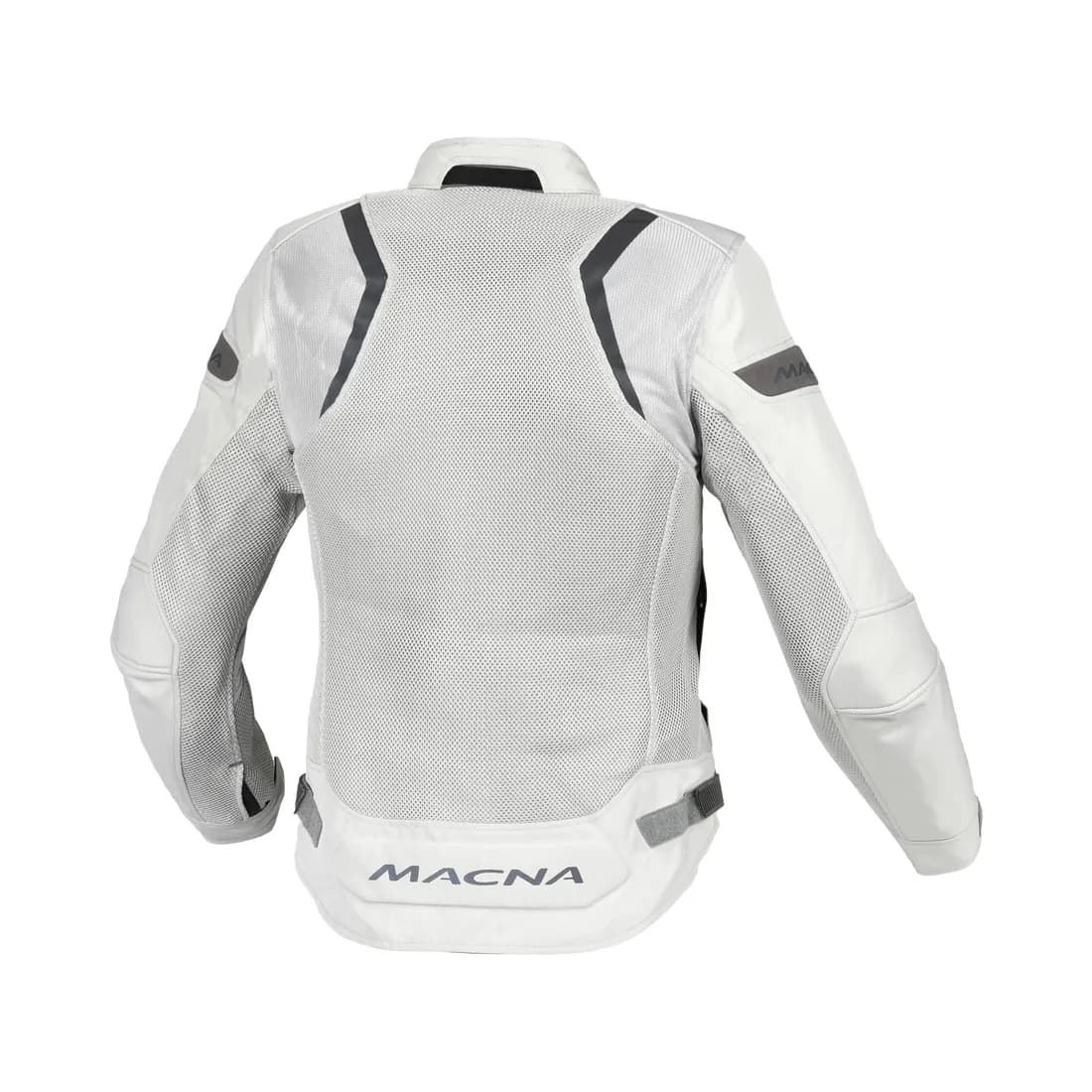 Chaqueta Macna Velotura Air Lady Gris Chaqueta Macna Velotura Air Lady Gris