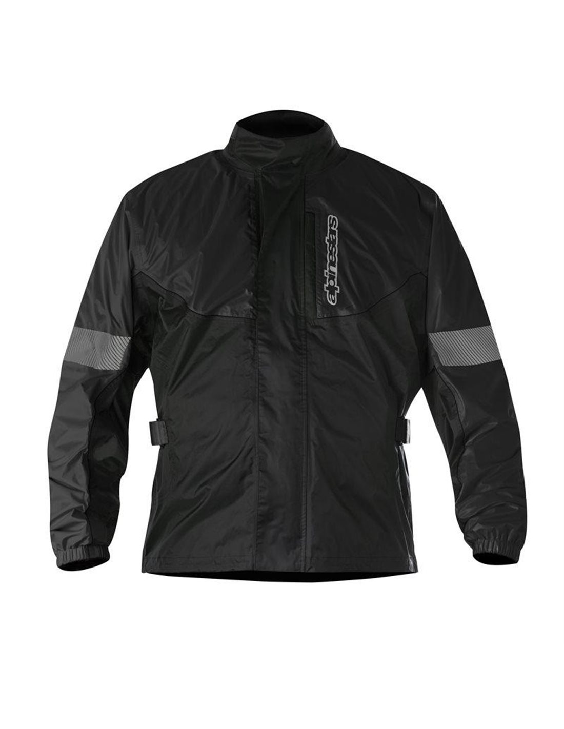 Chaqueta De Agua Alpinestars Hurricane Negro (Clon image_1